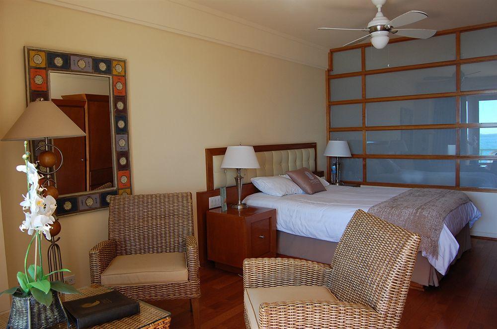 Hotel Las Rosas & Spa Енсенада Екстериор снимка