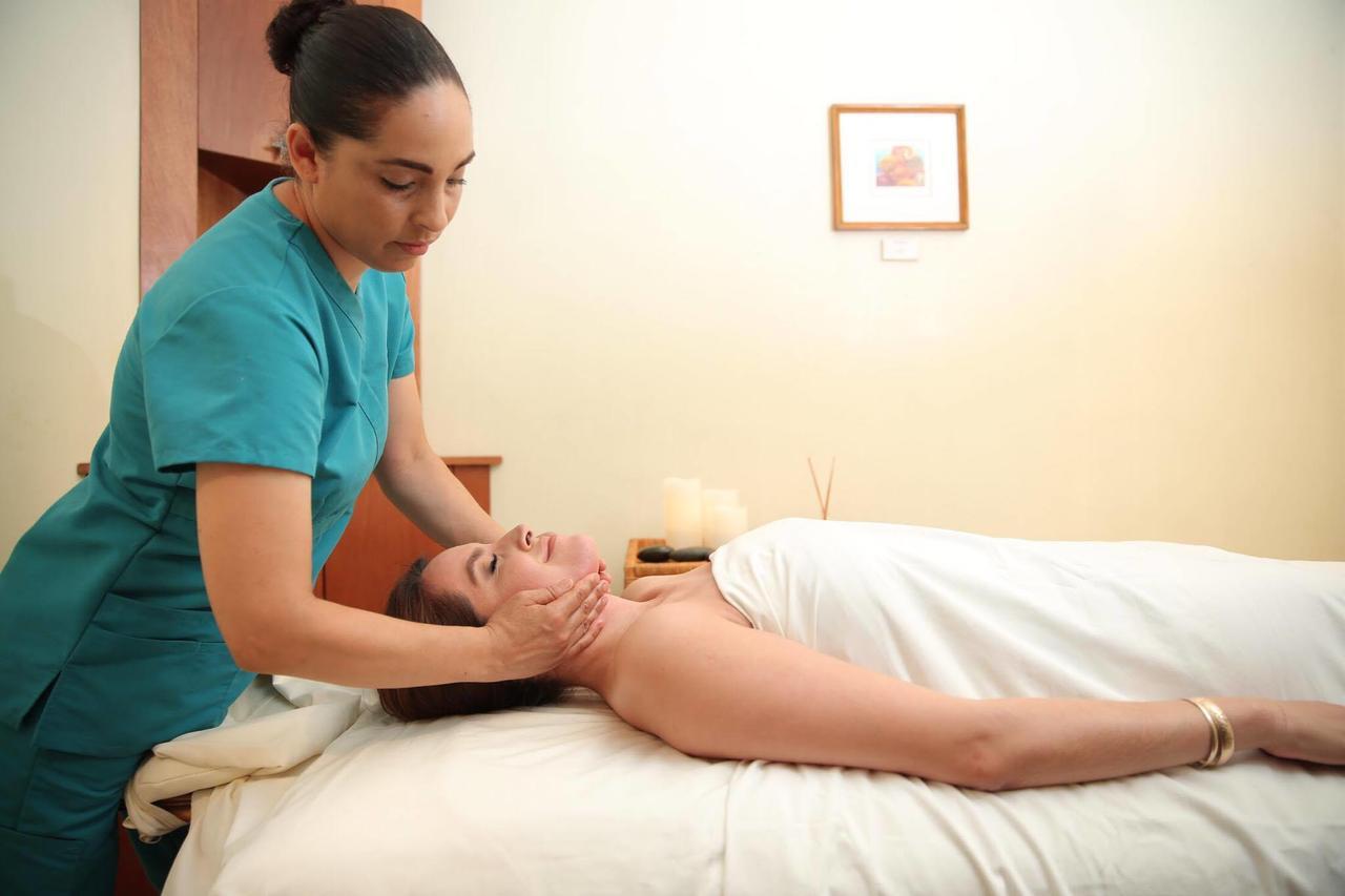 Hotel Las Rosas & Spa Енсенада Екстериор снимка
